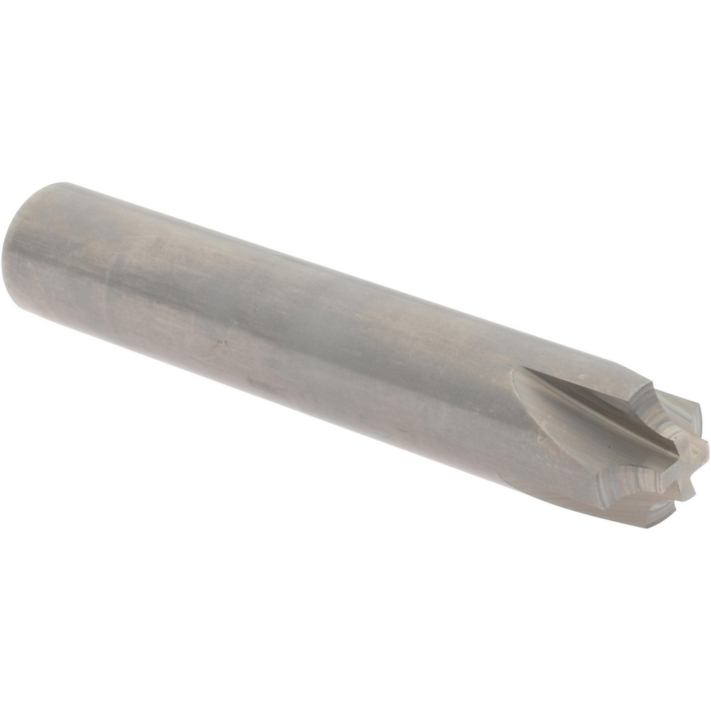Picture of Hertel 74126749 1/8 4Fl Carb Corner Round End Mill