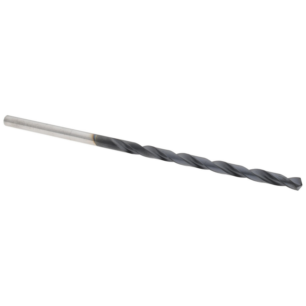 Picture of Hertel 74146887 #3 Taper Legnth Drill 135D Pt Cobalt