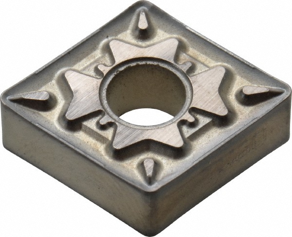 Picture of CNMG 432BH HT115CR Cermet Insert Hertel 8852033