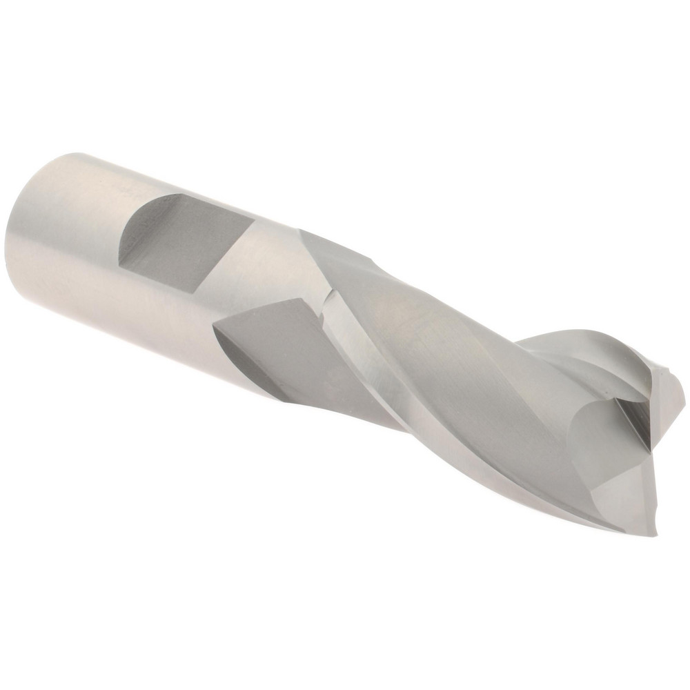 Picture of Hertel E103005001 25/32 X 1-1/2 X 3-1/2 2Fl HSS End Mill