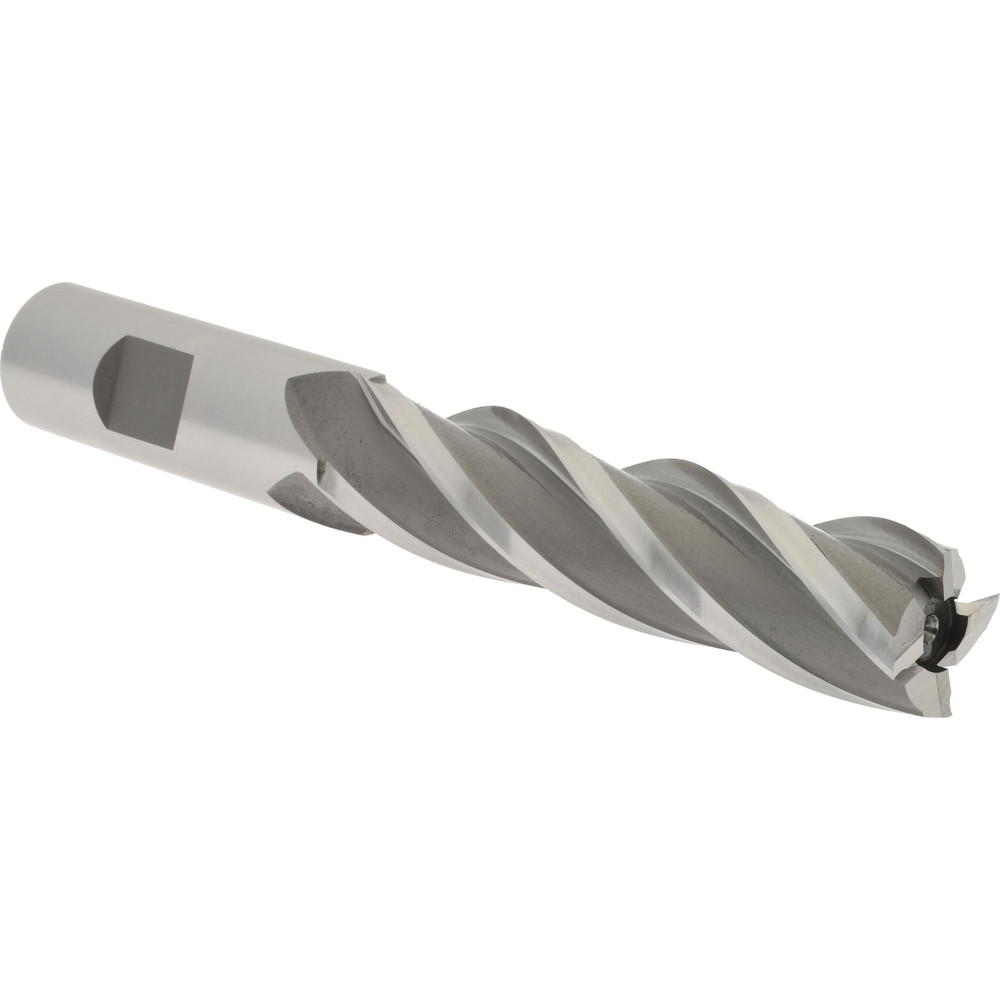 Picture of Hertel E1034048 3/4 X 3 X 5-1/4 4Fl 30Deg HSS End Mill