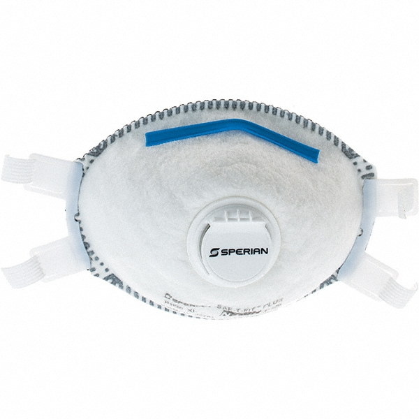 Picture of Honeywell 14110441 P100 Xl Respirator