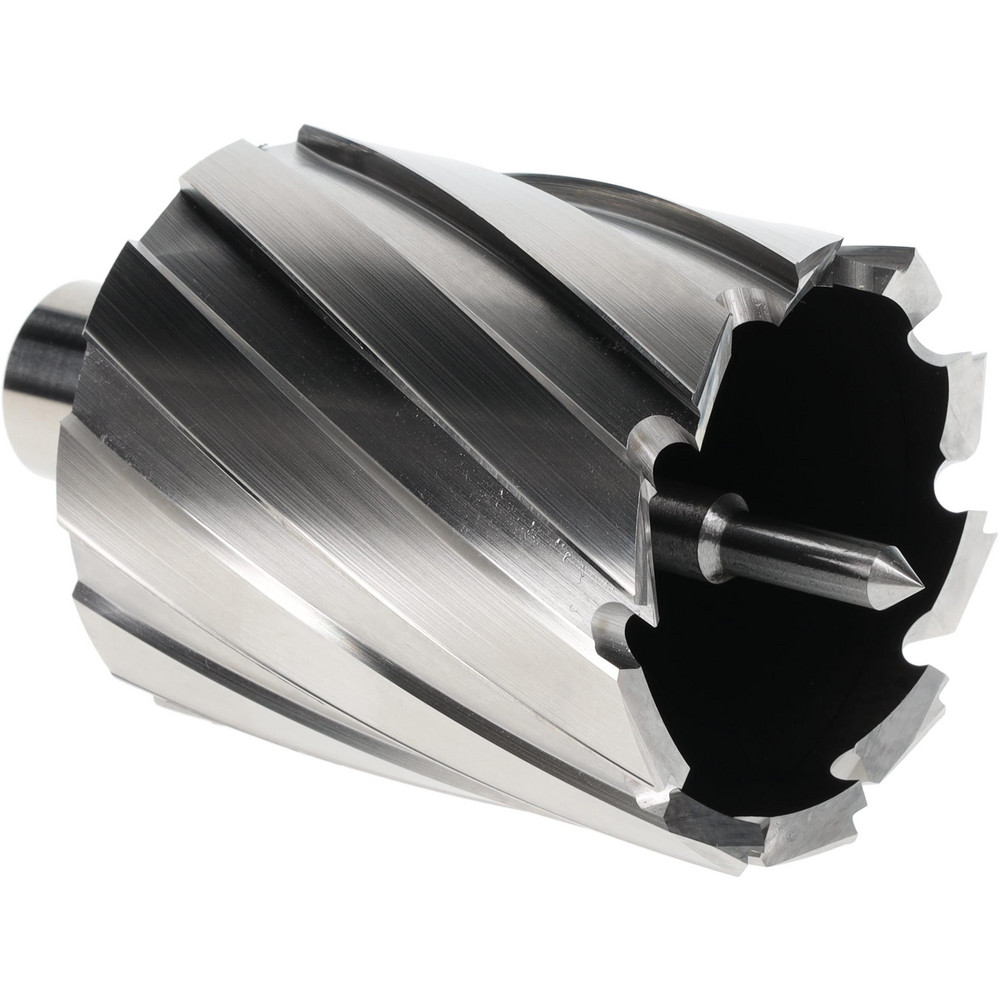 Picture of Hougen 12270 2-3/16 X 2 HSS Annular Cutter