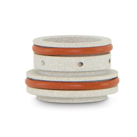 Picture of Hypertherm® 80 - 130 Amp Gas Diffuser For Use With Hpr130/Hpr260