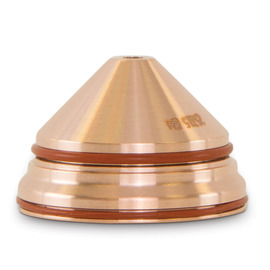 Picture of Hypertherm® 400 Amp Nozzle For Use With Hrp260Xd