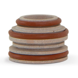 Picture of Hypertherm® 200 Amp Oxygen Gas Diffuser For Use With Hypro2000™, Maxpro200®, Ht2000®