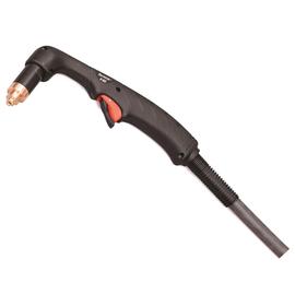 Picture of Hypertherm® 105 Amp Duramax® Plasma Torch With 25' Leads And 75° Torch Head