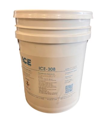 Picture of ICE308 Rust Preventative Ice Rust Preventative 308 55 Gallon