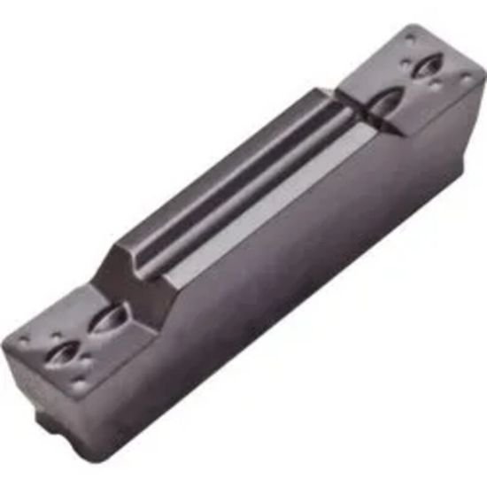 Picture of MGMN250-GS IP1215 ICE 400004 Cut Off,Grooving,Groove Turning Insert 0.0980 2.49mm Wide