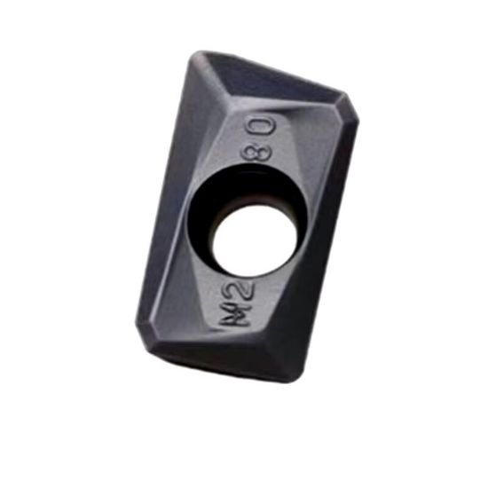 Picture of ICE APMT1135PDER-H2L IP1030 IP1030 Milling Insert Paralelagram AlCrN 0.031 Corner Radius