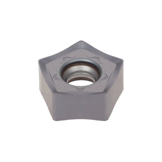 Picture of ICE PNCT0905GNEN-MJ IP1215 Milling Insert PENTAgon AlCrN