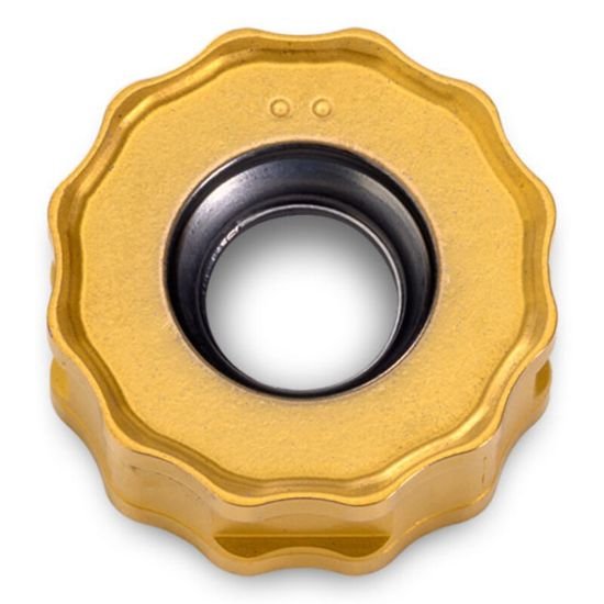 Picture of ICE RNMU1205-ML TP721 Insert Round 0.236 Corner Radius