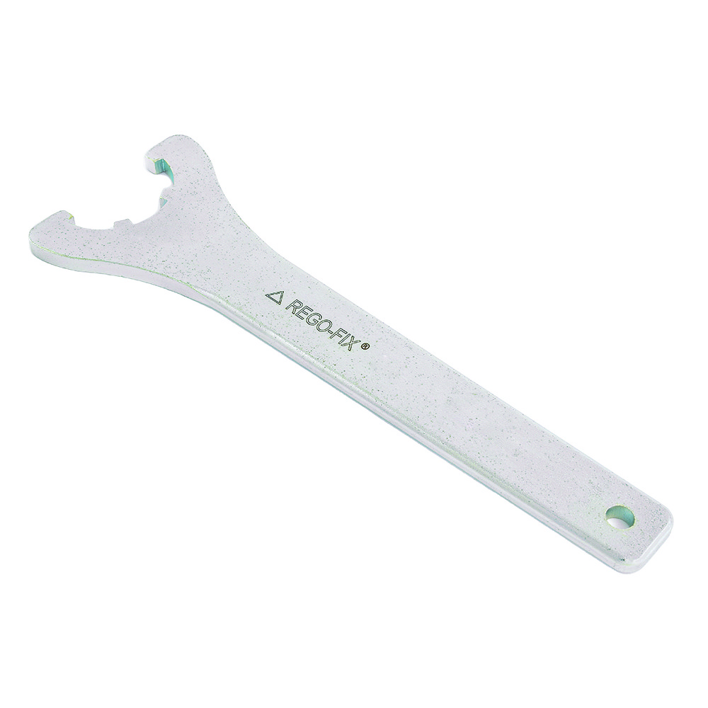 Picture of ICE 97183 Collet ER20 20 Wrench