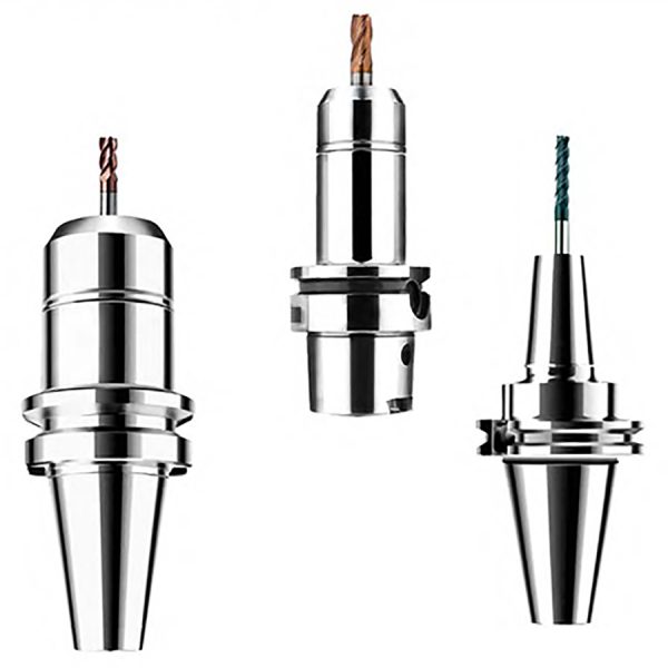 Picture of ICE 97200 Collet Chuck R11 1.0000 25.40mm - 1 Shank