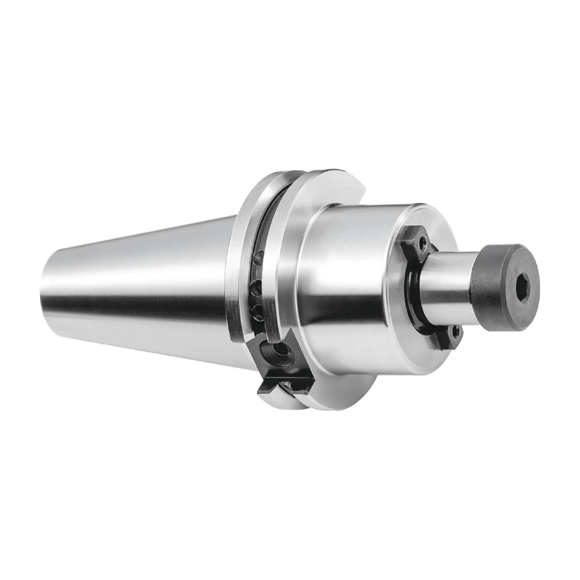 Picture of ICE 98730 CAT50 Shell Mill 1.2500 31.75mm - 1-1/4 1.5000 Gauge Length