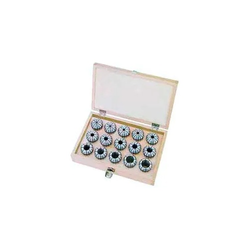 Picture of ICE 98745 Collet ER25 Set