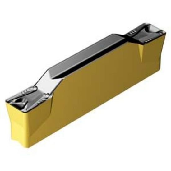 Picture of N123K2-0600-0004-TM IC4025 ICE C172150X95 Cut Off,Grooving,Groove Turning Insert 0.2360 5.99mm Wide 0.0160 0.41mm Radius