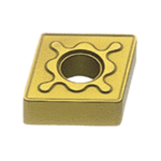 Show details for CNMG431-MACTP120-K2 ICE CNMG120404-MACTP120-K2 80.0° Negative Carbide 0.0160 0.41mm Radius Medium, Semi Finishing Picture of CNMG431-MACTP120-K2 ICE CNMG120404-MACTP120-K2 80.0° Negative Carbide 0.0160 0.41mm Radius Medium, Semi Finishing
