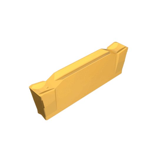 Picture of DGN3102C IP1215 ICE P081829D02 Cut Off Insert 0.1220 3.10mm Wide 0.0080 0.20mm Radius