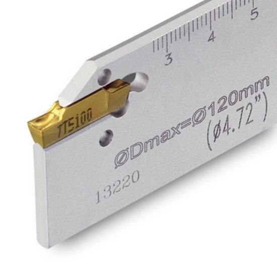 Picture of TGB32-6 Ingersoll 2300109 Cut Off,Grooving Blade