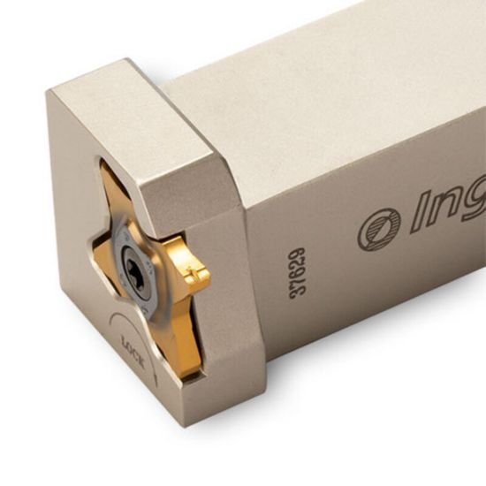 Picture of TQHPR25.4-27 Ingersoll 2302718 Grooving Stick Tool 1.0000 25.40mm Shank