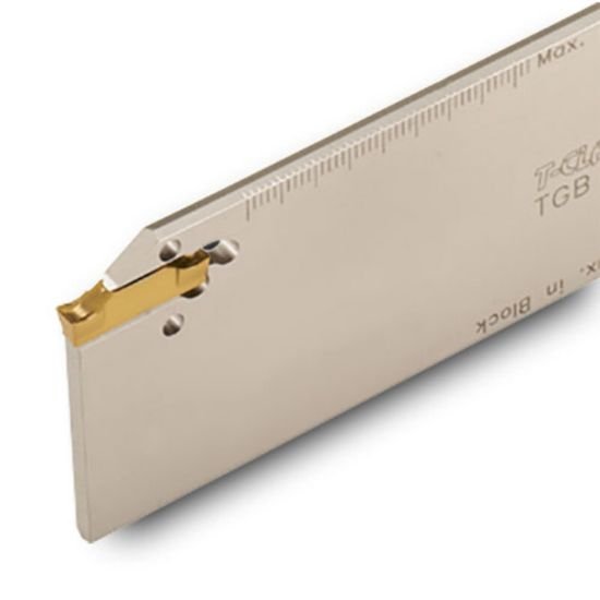 Picture of TGB45-4 Ingersoll 2390331 Cut Off,Grooving Blade