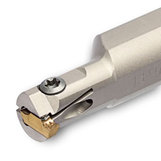 Picture of TTSIR15.9-14-3 Ingersoll 2802013 Grooving,Groove Turning Boring Bar 0.6250 15.88mm - 5/8 Shank