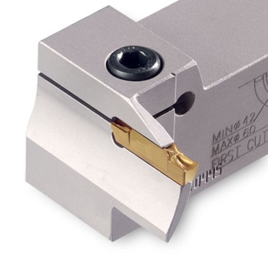 Picture of TTFPR25.4-60-4 Ingersoll 2830066 Face Grooving Stick Tool 1.0000 25.40mm Shank