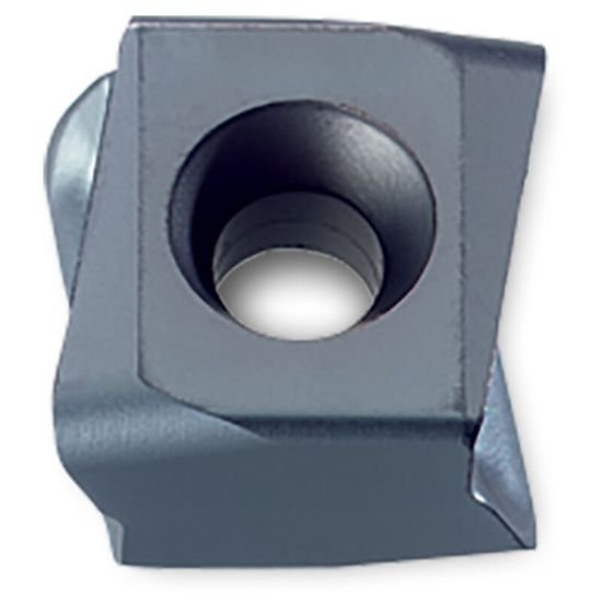 Picture of Ingersoll DGM324R202 IN2530 Milling Insert On Edge 0.062 TiAIn + TiN GoldMax