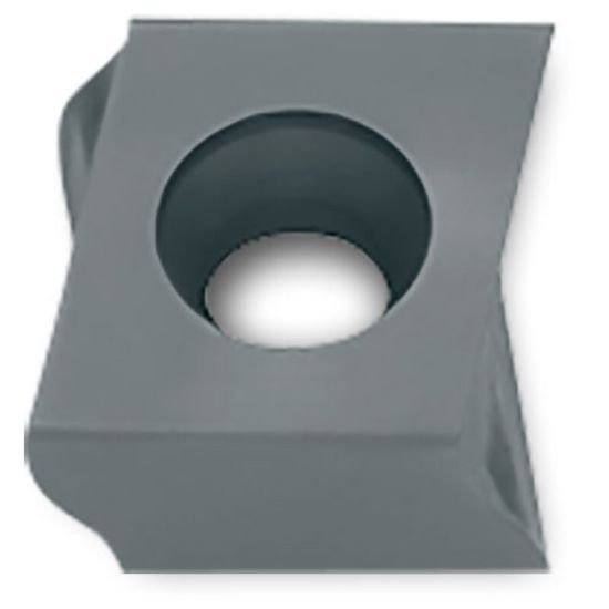 Picture of Ingersoll DPM324R001 IN4015 Milling Insert On Edge 0.031 TiAIn + AlCrO SMax