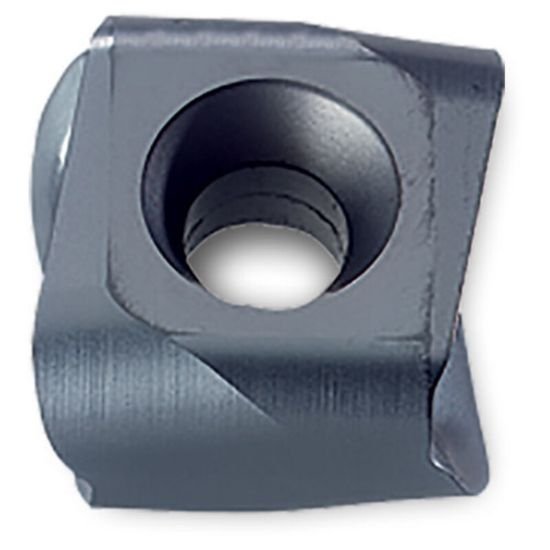 Picture of Ingersoll DGM324R004 IN2515 Milling Insert On Edge 0.125 TiAIn + TiN GoldMax