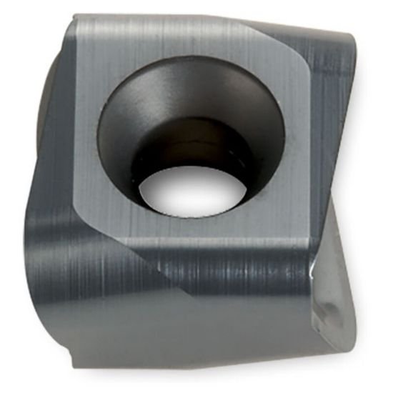 Picture of Ingersoll DGE314R004 IN4030 Milling Insert On Edge 0.125 TiAIn + AlCrO GoldMax