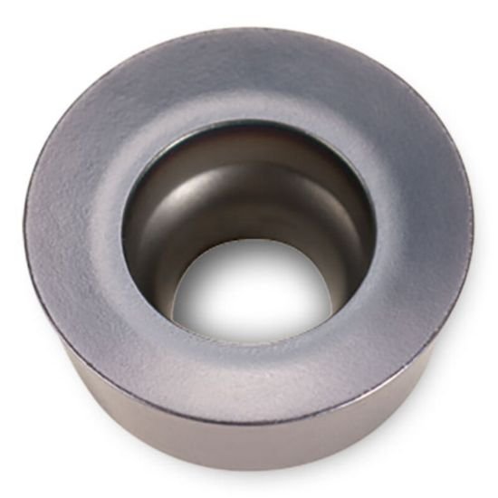 Picture of Ingersoll RPLT120400TN IN2530 Milling Insert Round 0.250 TiAIn + TiN FormMaster Insert