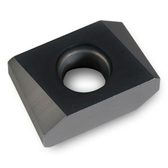 Picture of Ingersoll LSE324R045-S IN4040 Milling Insert On Edge 0.038 TiAIn + AlCrO Blackmax