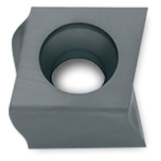 Picture of Ingersoll DPM314R001 IN4015 Milling Insert On Edge 0.031 TiAIn + AlCrO SMax