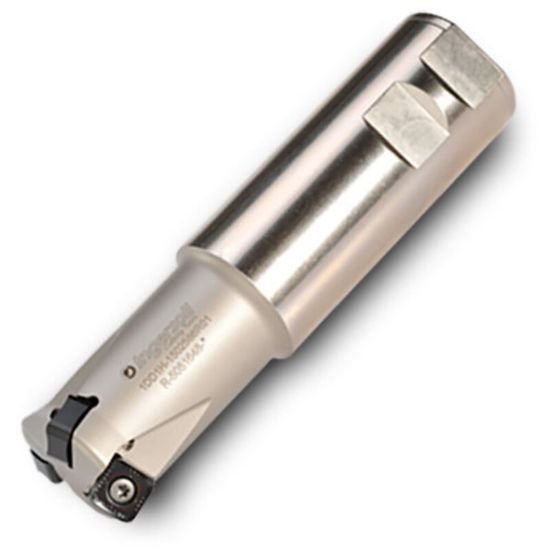 Picture of Ingersoll 1DD1H-1502586R01 Milling Cutter 1.500 Cylindrical1.5000 3 Flute Coolant