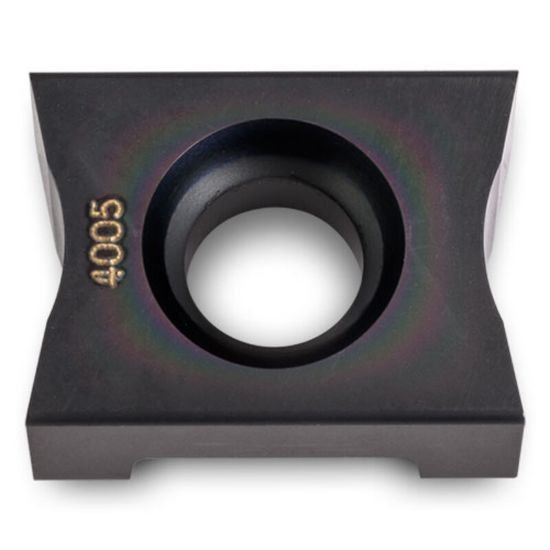 Picture of Ingersoll IXH414-G03-P IN05S Milling Insert Rectangle 0.062 GoldSlot Insert