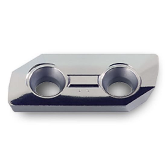 Picture of Ingersoll XEET250408R-PWRWK IN15K Milling Insert Paralelagram 0.031 Rough Air