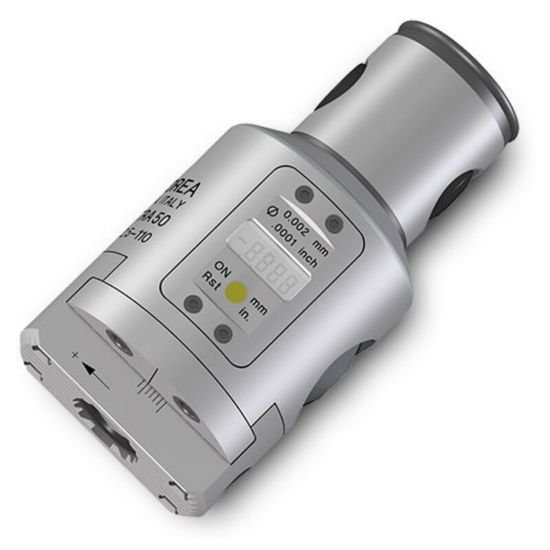 Show details for Ingersoll Hole Making Mill Boring Boring Head Finish Boring Head MB32 1.259 Steel Picture of Ingersoll Hole Making Mill Boring Boring Head Finish Boring Head MB32 1.259 Steel