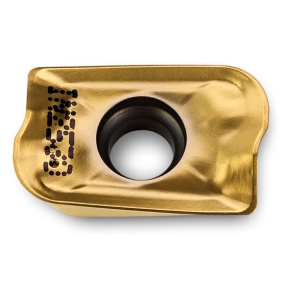 Picture of Ingersoll AOMT170532R-001 IN2530 Milling Insert Paralelagram TiAIn + TiN Hipos