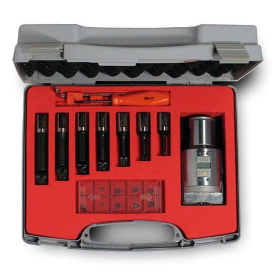 Picture of Ingersoll K00TRE50-69K Hole Making Mill Boring Boring Head Kit Dia 50 1.968 Steel