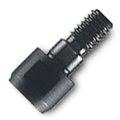 Picture of Ingersoll MOD10T08SK020 0.461 ISO Screw On Adapter Steel T08Replacable Head Acc. ISO Thread Steel Single End CHIPSURFER