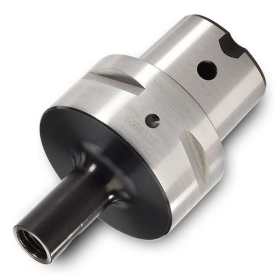 Picture of Ingersoll C5T10X60 0.602 Screw On PSC "Capto Type" Steel T10Replacable Head Acc. PSC 5 "Capto Type" Steel Single End CHIPSURFER