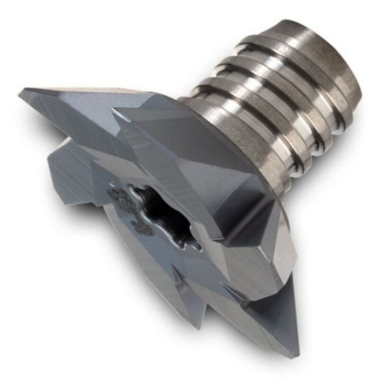 Picture of Ingersoll 18V02778TRRA60 IN1530 Dia 1.091 SH T10 LOC 1.0900Dove Tail,Replacable Head Carbide TiAIn + TiN Single End Dove Tail0.0080 0.20mm CHIPSURFER