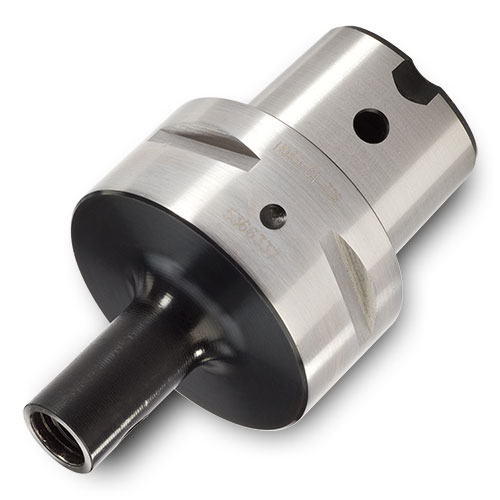 Picture of Ingersoll C8T15X70 23.90mm Screw On PSC "Capto Type" Steel T15Replacable Head Acc. PSC 6 "Capto Type" Steel Single End CHIPSURFER