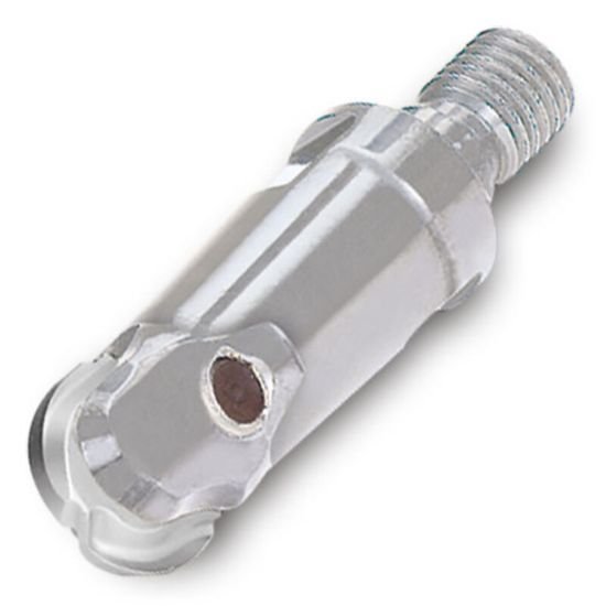 Picture of Ingersoll 12W7V020055X7R00 Milling Cutter 0.750 ScrewM12 Flute