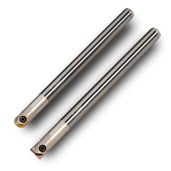 Picture of Ingersoll 12A5M-07022S7R02 Milling Cutter 0.750 Cylindrical0.7500 2 Flute 4.000 OAL