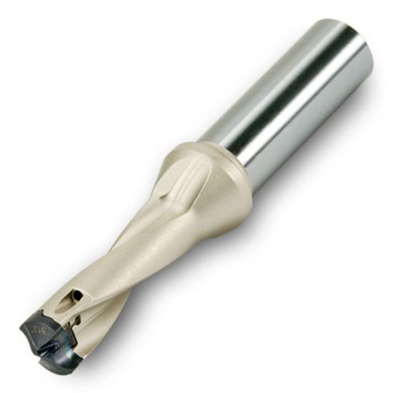 Picture of Ingersoll YD1900057C8R01 0.7480 (19.0 mm) QwikTwist Body