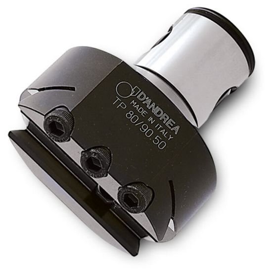 Picture of Ingersoll Hole Making Mill Boring Boring Head Extension MB80 3.149 Steel