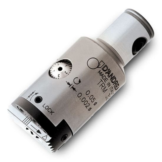 Show details for Ingersoll Hole Making Mill Boring Boring Head Finish Boring Head MB25 0.984 Steel Picture of Ingersoll Hole Making Mill Boring Boring Head Finish Boring Head MB25 0.984 Steel